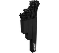 Sealey APCTHB Magnetico Fascetta Supporto - Nero