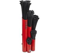 Sealey APCTHRXL Grande Magnetico Fascetta Supporto - Rosso