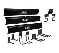 Sealey APHKIT2 Multiuso Conservazione Gancio Kit 10pc