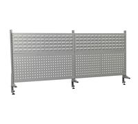 Sealey API10 Morsa Piastra di Montaggio per Api Serie