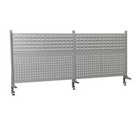 Sealey API10 Morsa Piastra di Montaggio per Api Serie