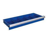 Sealey APICD100 Premier Industriale™ Cassetto 100Mm Profondo 75Kg Capacità