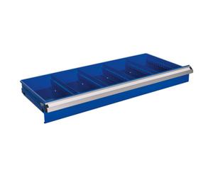 Sealey APICD100 Premier Industriale™ Cassetto 100Mm Profondo 75Kg Capacità