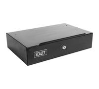 Sealey APLHTB Lato Cabinet per Manico Lungo Strumenti - Nero