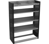 Sealey APMSV02 - Scaffale modulare Inclinato, 925 mm