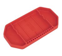 Sealey APNST1 Flessibile Strumento Vassoio Antiscivolo - 275 x 140 x 30mm