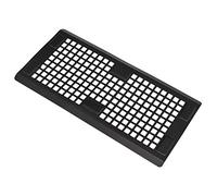 Sealey APPBB - Pegboard magnetico, colore: Nero