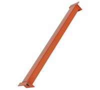 Sealey Apr / Cps602 Scaffalature Pannello Supporto 600mm