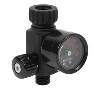 Sealey AR02 Regolatore Pressione Aria per Pistola Vernici Misuratore 140psi