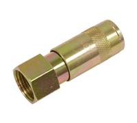 Sealey Aria Accoppiamento Corpo Femmina 1.3cmBSP Compatibile Con UK Stile