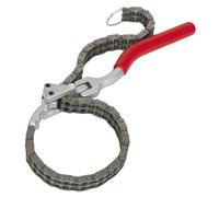 Sealey Aria Asciugatrice Cartuccia Catena Chiave 60-160mm - Commerciale CV936