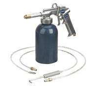 Sealey Aria Funzionante Cera Iniettore Kit SG18