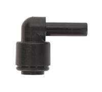 Sealey Aria Linea Base Gomito 6mm Confezione Di 5 John Ospite Speedfit PM220606E