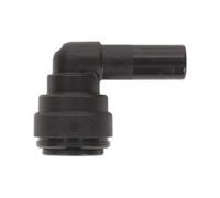 Sealey Aria Linea Base Gomito 8mm Confezione Di 5 John Ospite Speedfit PM220808E