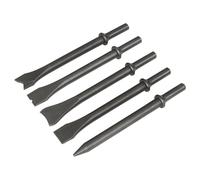 Sealey Aria Martello Scalpello Set 5pc 170mm 401 Gambo Per Più Marche SA11C