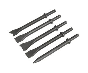 Sealey Aria Martello Scalpello Set 5pc 170mm 401 Gambo Per Più Marche SA11C