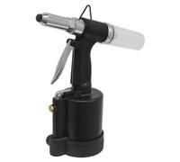 Sealey Aria Rivettatrice 0.6cm Acciaio Alluminio & Acciaio Inox Rivetti SA314