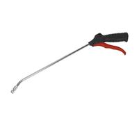 Sealey Aria Soffio Pistola 330mm Con 0.6cmBSP Ingresso & Sicurezza Ugello SA9135