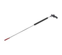 Sealey Aria Soffio Pistola Lato Presa 1095mm Lunga Con 0.6cmBSP Ingresso SA9248