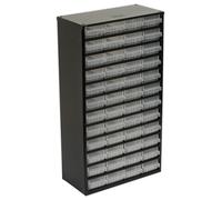 Sealey Armadietto Scatola 48 Cassetto APDC48