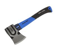 Sealey Ascia Manuale Con Fusto In Fibra Di Vetro 1.5lb AXG98