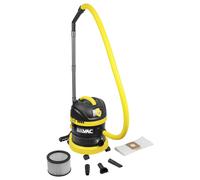 Sealey Aspirapolvere E Soffiatore 110V 15L Con Presa Di Corrente PC150BV110V