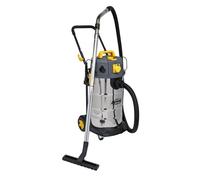 Sealey Aspirapolvere Industriale Antipolvere Bagnato / a Secco 38L 1100W/110V IN