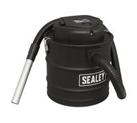 Sealey Aspirapolvere Per Ceneri 3 In 1 20L 1200W/230V PC200A