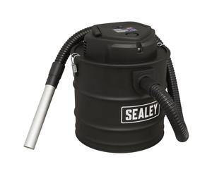 Sealey Aspirapolvere Per Ceneri 3 In 1 20L 1200W/230V PC200A