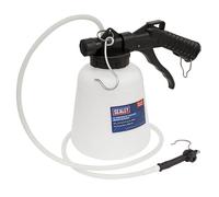 Sealey Aspiratore Per Freni E Frizioni Tipo 1L VS020