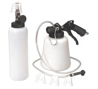 Sealey Aspiratore Pneumatico Per Freni E Frizioni 1L VS021