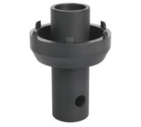 Sealey Asse Controdado Presa 105-125mm 1.9cmSq Drive CV020