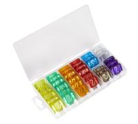 Sealey Assortimento Fusibili Lama MAXI 36 Pezzi BCF36