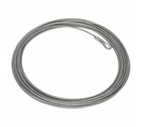 Sealey ATV1135.WR Filo Corda (Ø4.8mm X 15.2mtr) per ATV1135