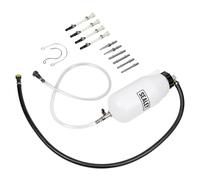 Sealey Ausiliario Serbatoio Carburante 1.5L Elimina Sporco Moto & Auto VS666