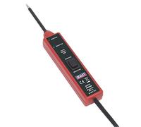 Sealey PP1 Auto Sonda 6-24V - Rosso, SMALL