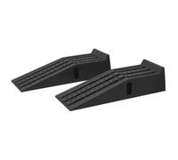 Sealey Auto Rampe 1.5 Tonnellata Capacità per Rampa 3 per Coppia CAR3000C