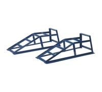 Sealey Auto Rampe 1 Tonnellata Capacità per Rampa 2 per Coppia CAR2000