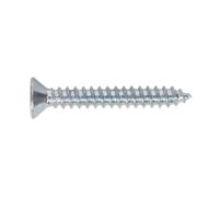 Sealey Autofilettanti Vite 3.5 x 25mm Svasate Pozi Confezione Di 100 ST3525