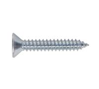Sealey Autofilettanti Vite 6.3 x 38mm Svasate Pozi Confezione Di 100 ST6338
