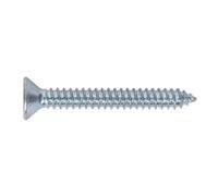 Sealey ST6351 Autofilettanti Vite 6.3 x 51mm Svasate Pozi din 7982 Pacco 100
