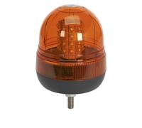 Sealey Avvertimento Beacon 40 SMD LED 12/24V 12mm Bullone Fissaggio WB951LED