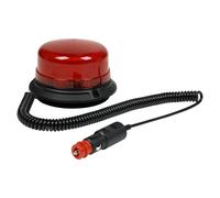 Sealey Avvertimento Beacon SMD LED 12/24V Magnetico Fissaggio - Rosso WB954LEDR