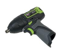 Sealey Avvitatore a Batteria 1cmSq Drive 10.8V SV10.8 Serie - solo Corpo CP108