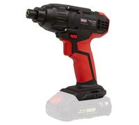 Sealey Urto Driver 20V SV20 Serie 0.6cmHex Drive - solo Corpo CP20VID