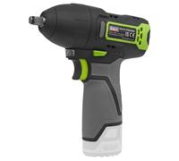 Sealey Avvitatore a Impulsi Cordless 3/8" - 10,8V SV10.8 - Solo Corpo CP108