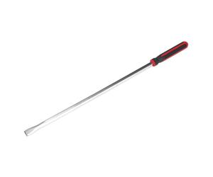 Sealey Barra D'Acciaio 900Mm Dritta Heavy-Duty Con Cappuccio Per Martello AK9103