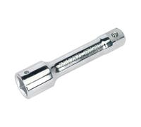 Sealey Barra Di Estensione Cromata Da 150Mm 3/4"Sq Drive S34/E150