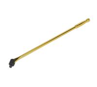 Sealey Barra Di Rottura 1/2" 600Mm In Acciaio Duro Tempra Cromato Vanadio AK730G