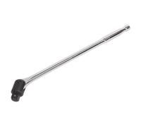 Breaker BAR 600mm 1 " Sq Drive AK7311 Sealey Nuovo